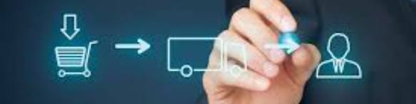 Transform Your Logistics Logo